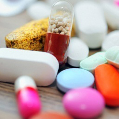 Anti Infective Drugs & Medicines